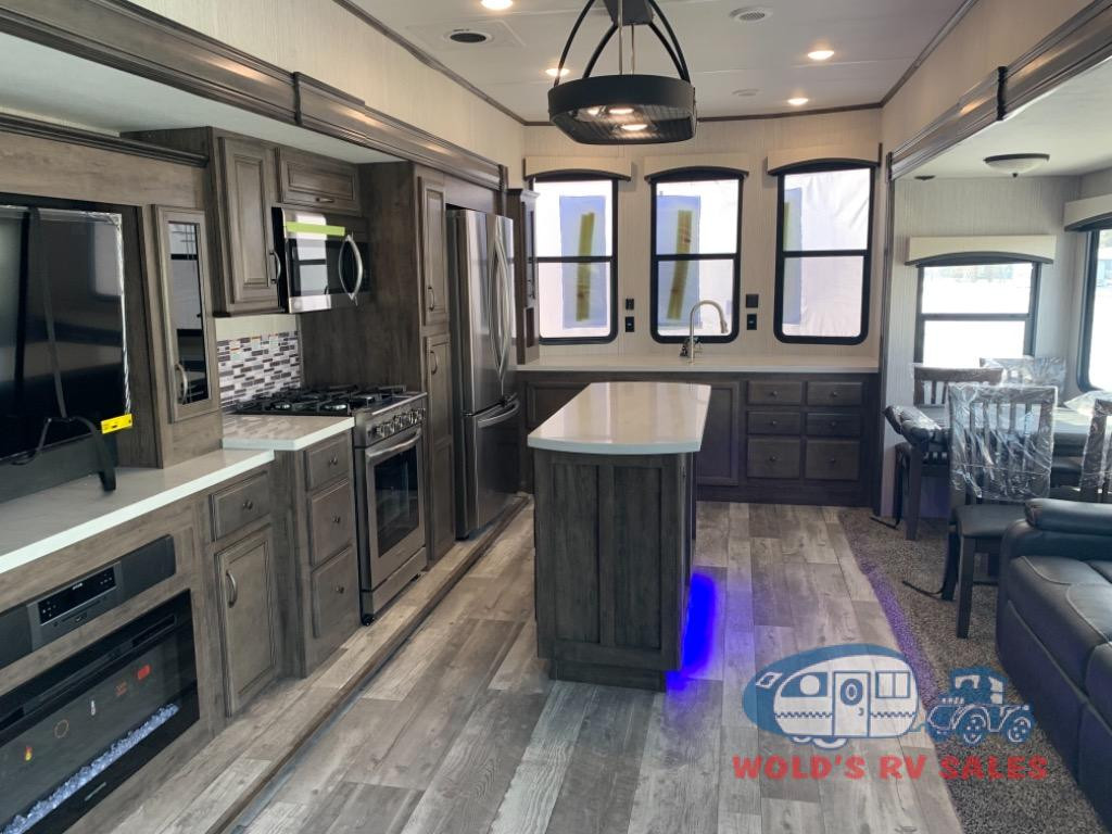 Sierra Kitchen
