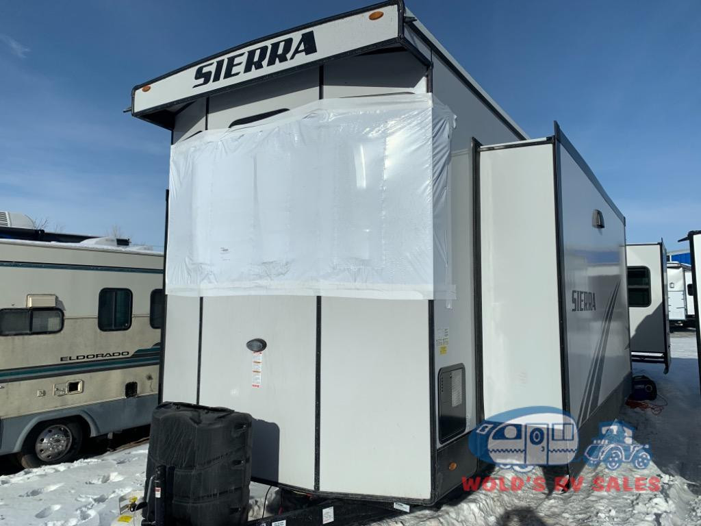 Sierra Main