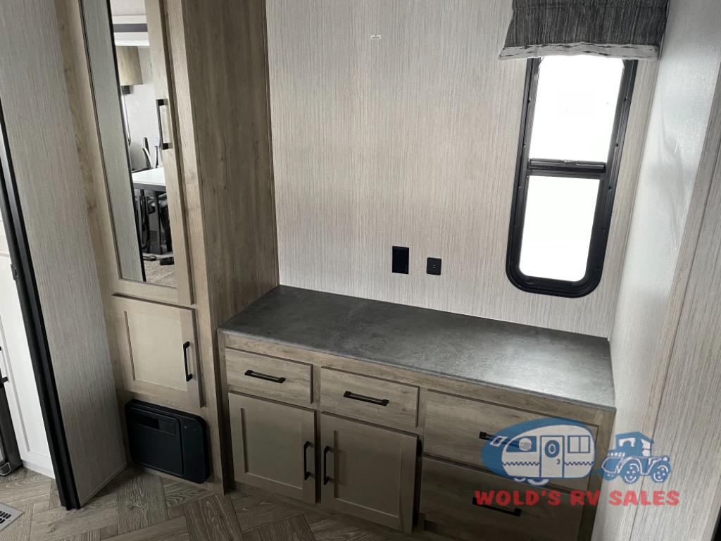 Palomino Bedroom