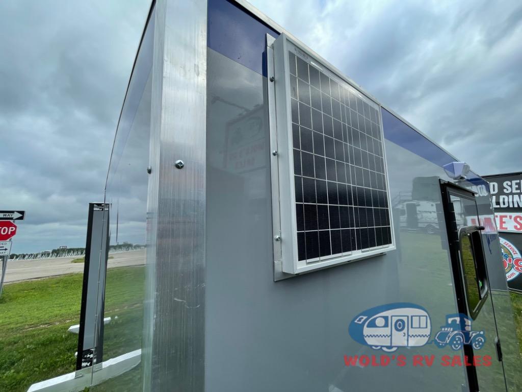 Ambush Solar