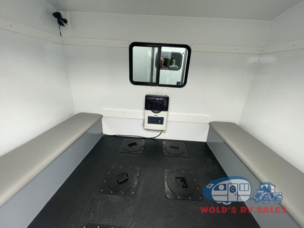 Ambush Interior